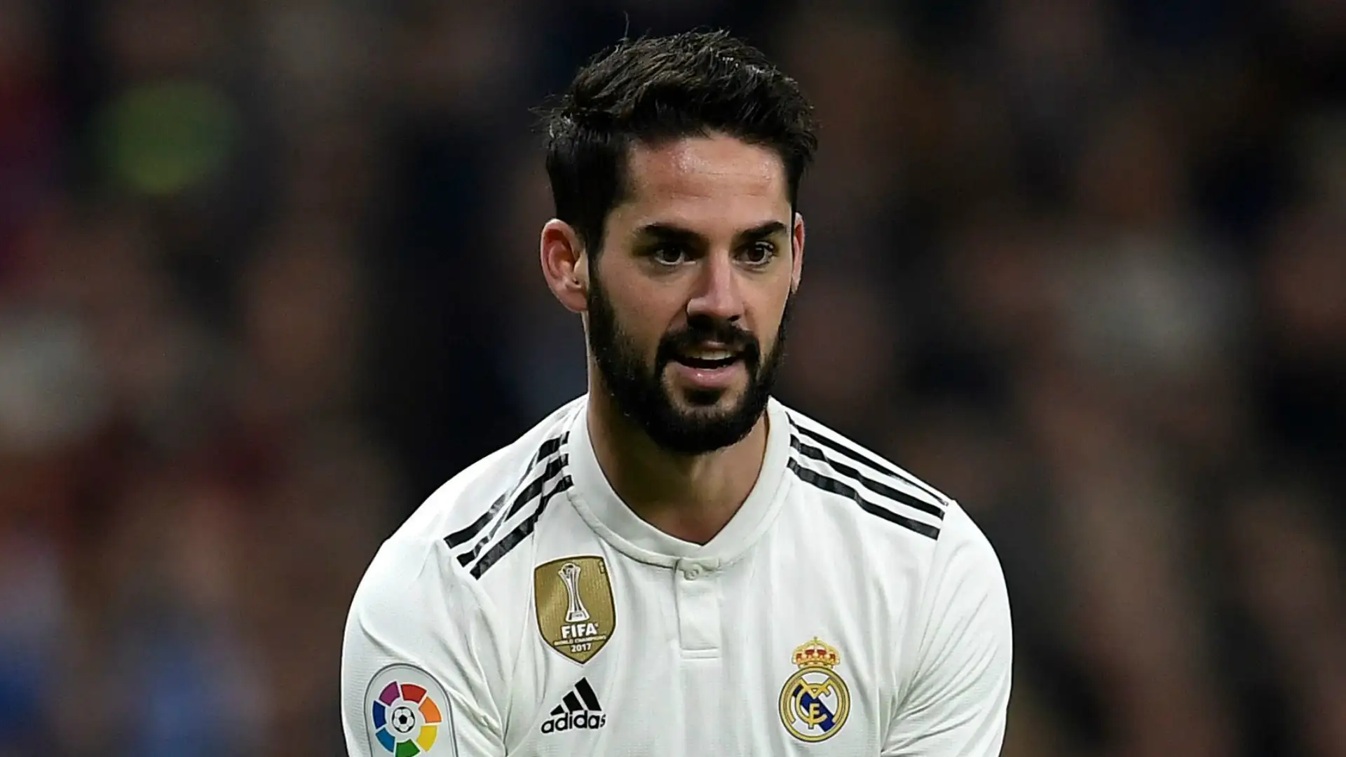 Isco