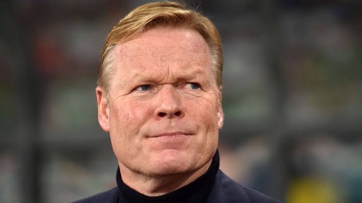 Ronald Koeman