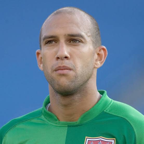 Tim Howard