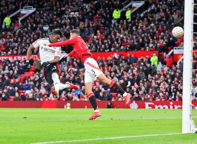 Calvin Bassey Shines as Fulham Stun United in FA Cup