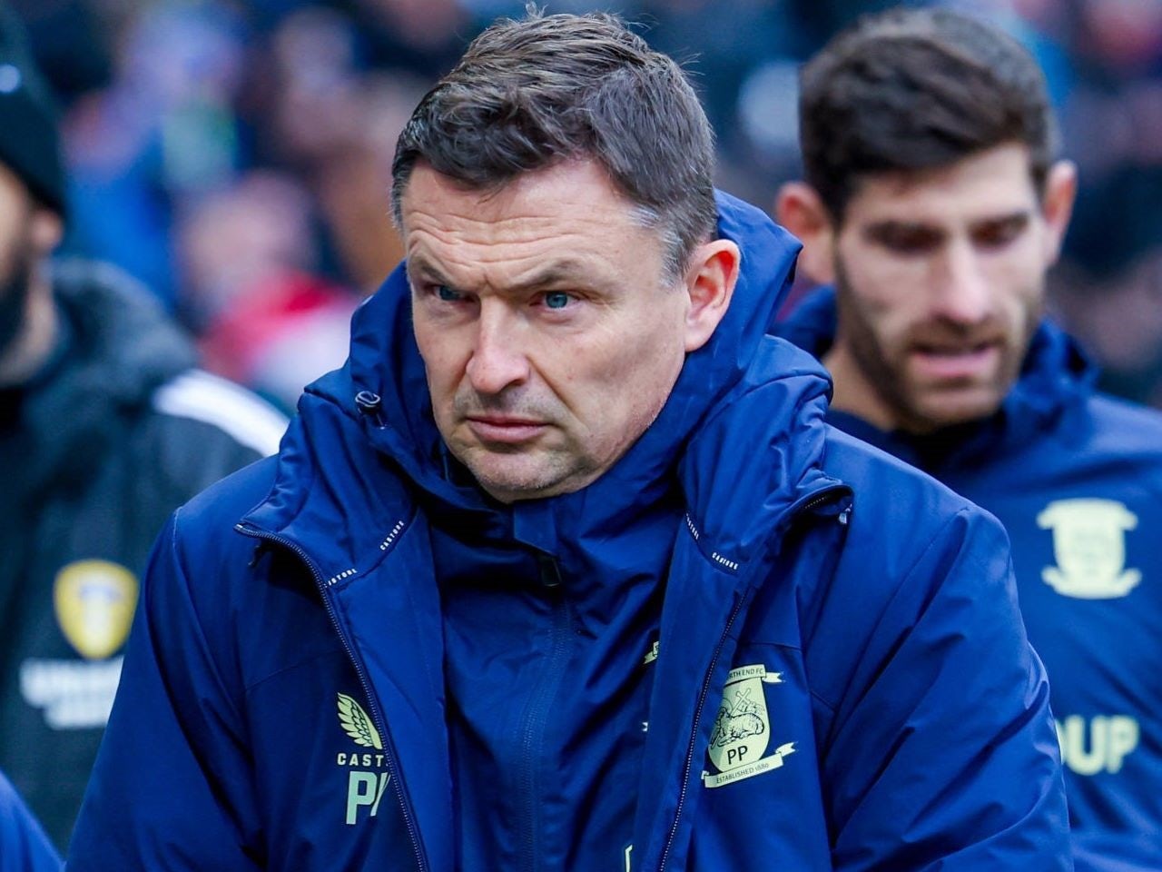 Paul Heckingbottom