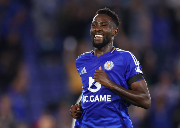 Wilfred Ndidi