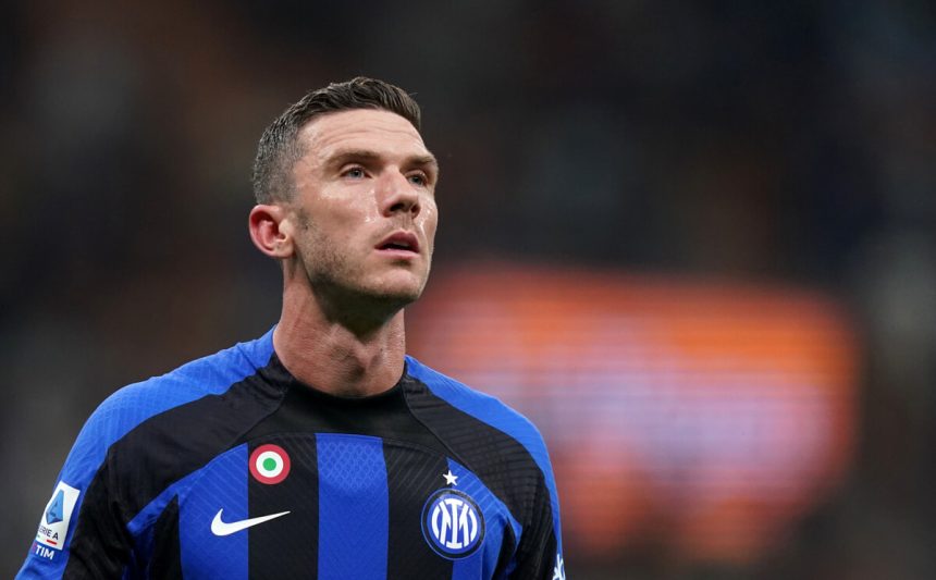 Robin Gosens (Photo Credit: Getty)