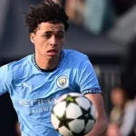 Max Alleyne (Credit: Getty Images)