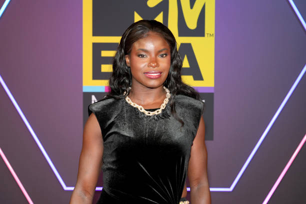 Eniola Aluko