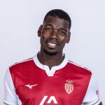 Paul Pogba of AS Monaco (Photo Credit: Pogba's official X account)