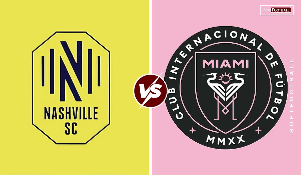 Nashville vs Inter Miami (Photo Credit: Softfootball Media)