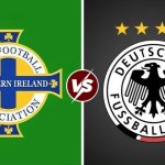 Northern Ireland vs Germany (Photo Credit: SoftFootball Media)