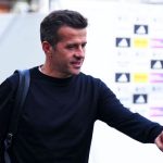 Marco Silva (Photo Credit: Fulham Media)