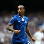 Joao Pedro (Photo Credit: Chelsea Official Website)