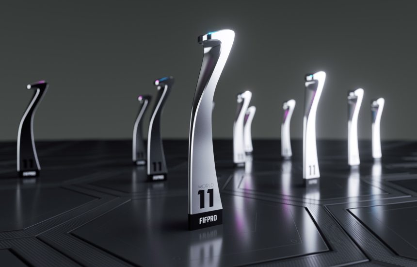 FiFPRO AWARDS (Photo Credit: FIFPRO website)