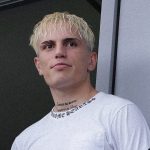 Alejandro Garnacho (Photo Credit: Alejandro Garnacho via Instagram)