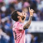 Lionel Messi (Photo Credit: Inter Miami via X)