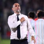 Igor Tudor. Photo Credit: Juventus Media.