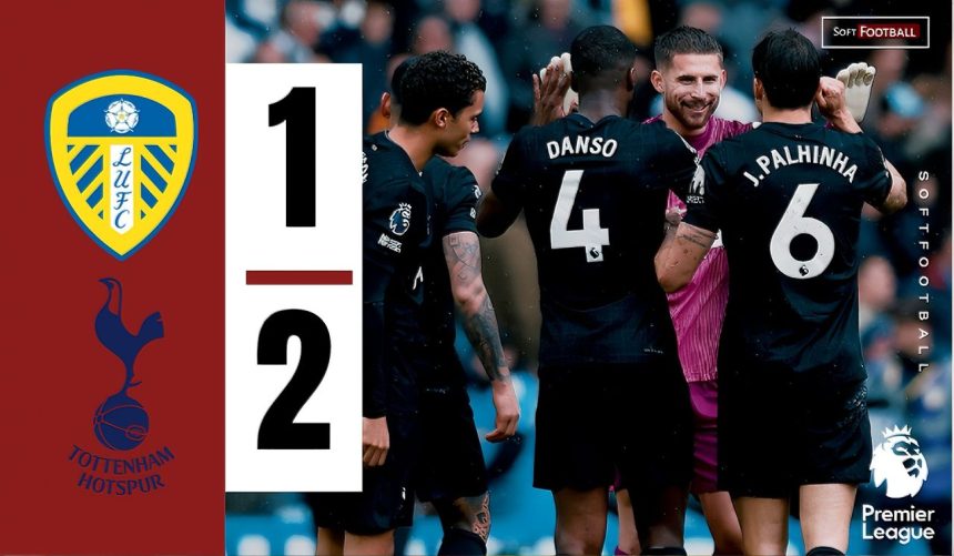 Softfootball Media Team