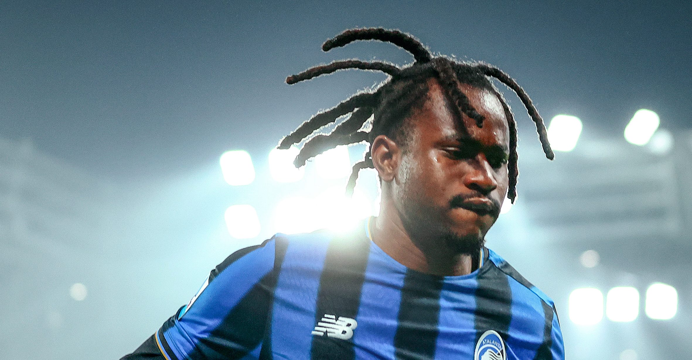 Ademola Lookman (Photo Credit: Atalanta via X)