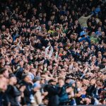 Manchester City Fans (Photo Credit: City via X)