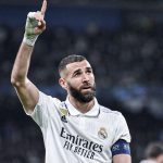 Karim Benzema (Photo Credit: Fabrizio Romano via X)