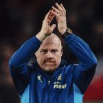 Sean Dyche (Photo Credit: Nottingham Forest via X)