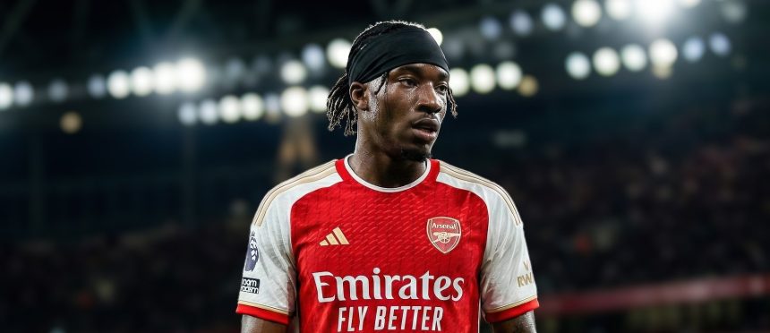 Noni Madueke (Photo Credit: Noni Madueke Via Instagram)