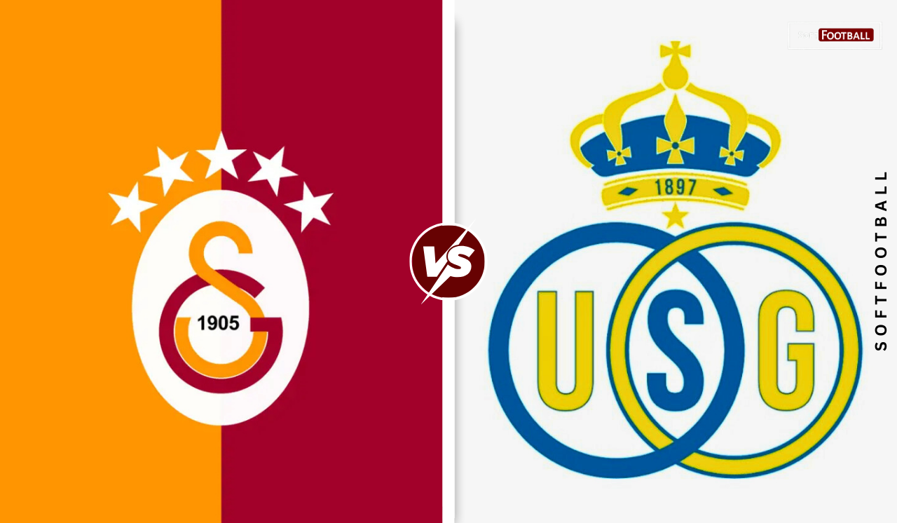 Galatasaray SK vs Union St Gilliose (Photo Credit: Softfootball Media)