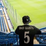 King Promise. (Photo Credit: Chelsea Media).