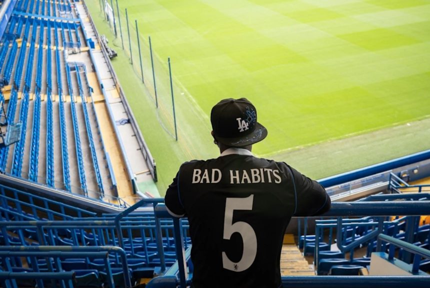 King Promise. (Photo Credit: Chelsea Media).