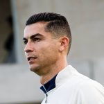 Cristiano Ronaldo (Photo Credit: Cristiano Ronaldo via Instagram)