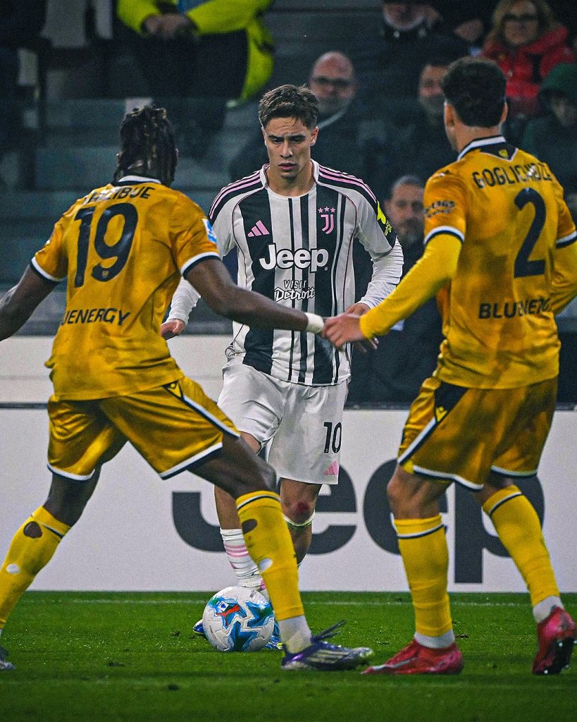 Kenan Yildiz (Photo Credit: Kenan Yildiz via Instagram)