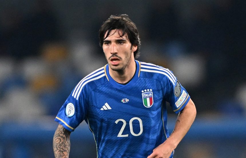 Tonali (Photo Credit: Italy Via X)