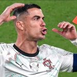 Cristiano Ronaldo (Photo Credit: 10FOOTBALLRANGERS via YouTube)