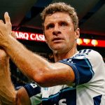 Thomas Muller (Photo Credit: MLS Via X)