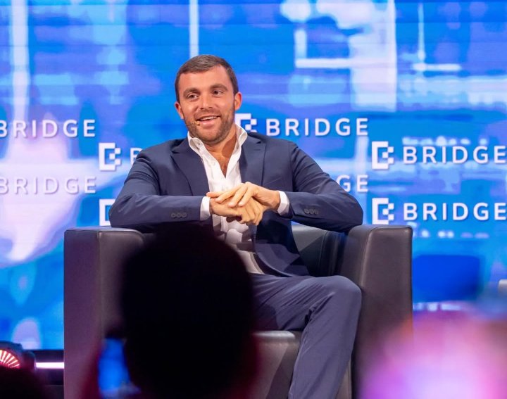 Fabrizio Romano (Photo Credit: Fabrizio Romano via Instagram)