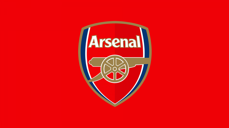 Arsenal Logo - Photo Credit : Arsenal Website