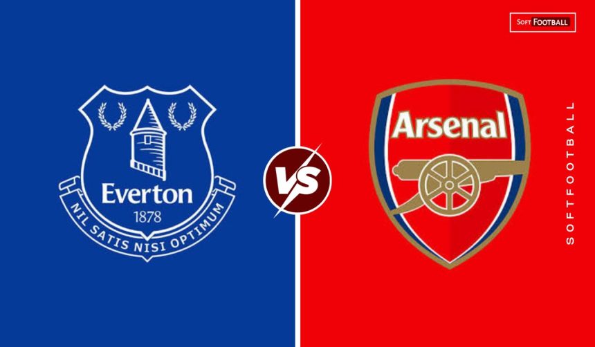 Everton v Everton. (Photo Credit: Softfootball Media).