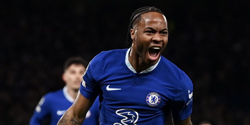 Raheem Sterling (Photo Credit: Raheem Sterling via X)