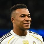 Kylian Mbappé (Photo Credit: Fabrizio Romano via X)