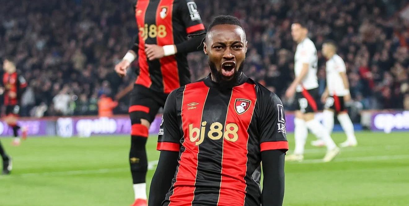 Antoine Semenyo (Photo Credit: Fabrizio Romano via X)