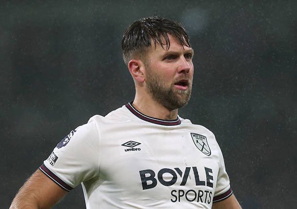 Niklas Füllkrug (Photo Credit: Fabrizio Romano Via X)