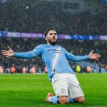 Rayan Cherki (photo Credit : Manchester City via X)