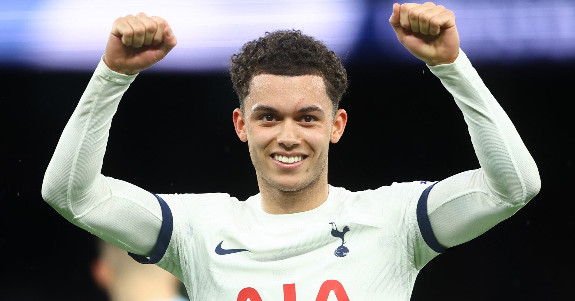 Brennan Johnson (Photo Credit: Tottenham Media via X)