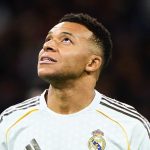 Kylian Mbappé (Photo Credit: Fabrizio Romano via X)