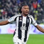 Khephren Thuram. (Photo Credit: Juventus Media)