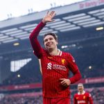 Federico Chiesa (Photo Credit: Federico Chiesa via Instagram)