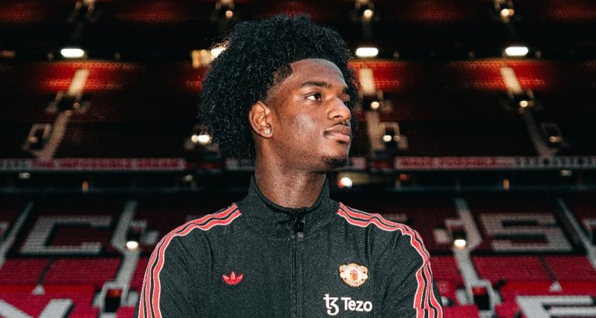 Ayden Heaven (Photo Credit: Ayden Heaven via Instagram)