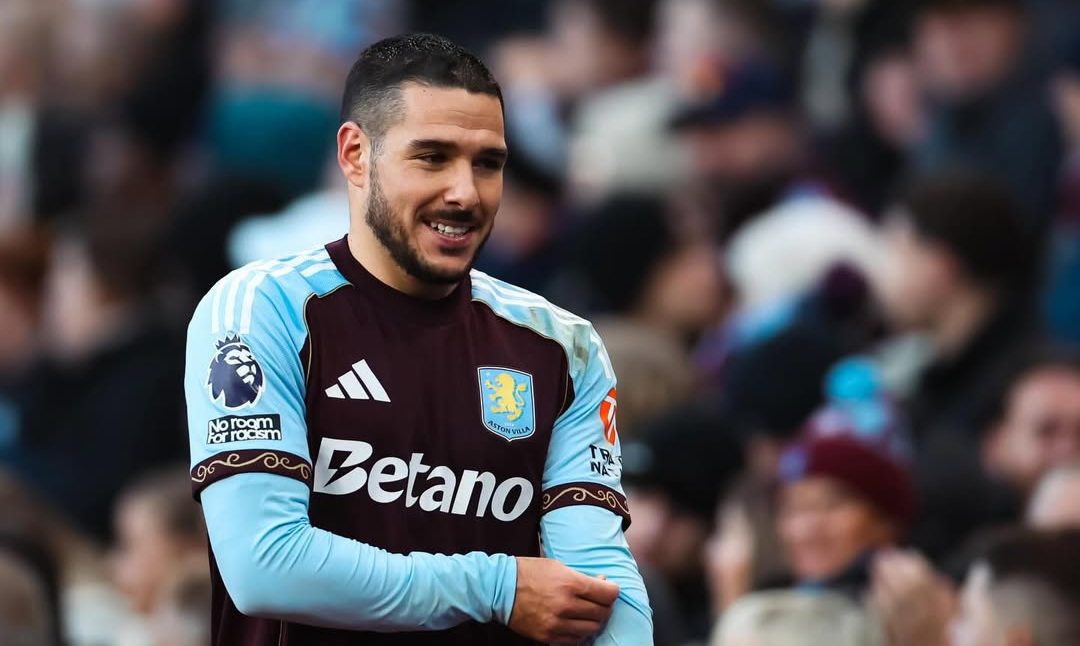 Emi Buendia (Photo Credit: Emi Buendia via Instagram)