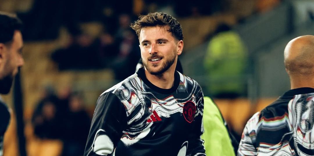 Mason Mount (Photo Credit: Mason Mount via Instagram)