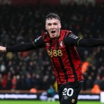 Alex Jimenez. (Photo Credit: Fabrizio Romano's Media).