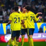 Al Kholood vs Al-Nassr (Photo Credit: Al Nassr via X)