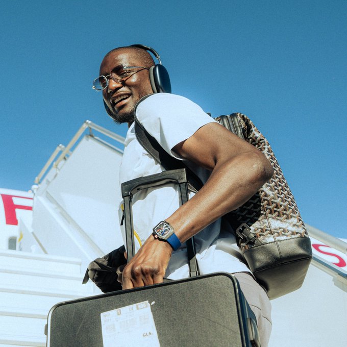 Eintracht Frankfurt vs Borussia Dortmund. (photo credit: Dortmund via x)